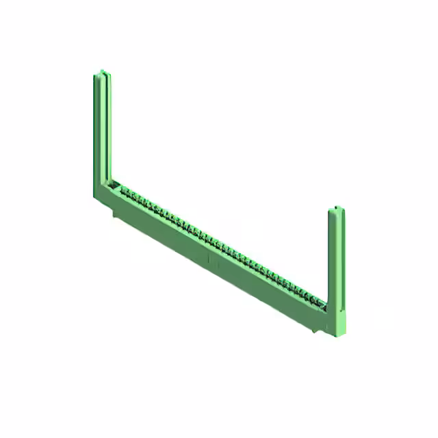 337-035-542-658 EDAC Inc.  Edgeboard Connectors